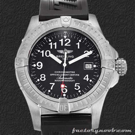 breitling e17370 price|Breitling e17370 for sale.